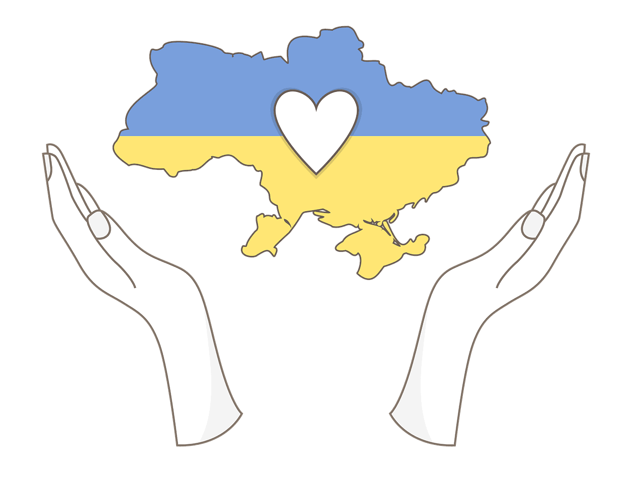 ukraine